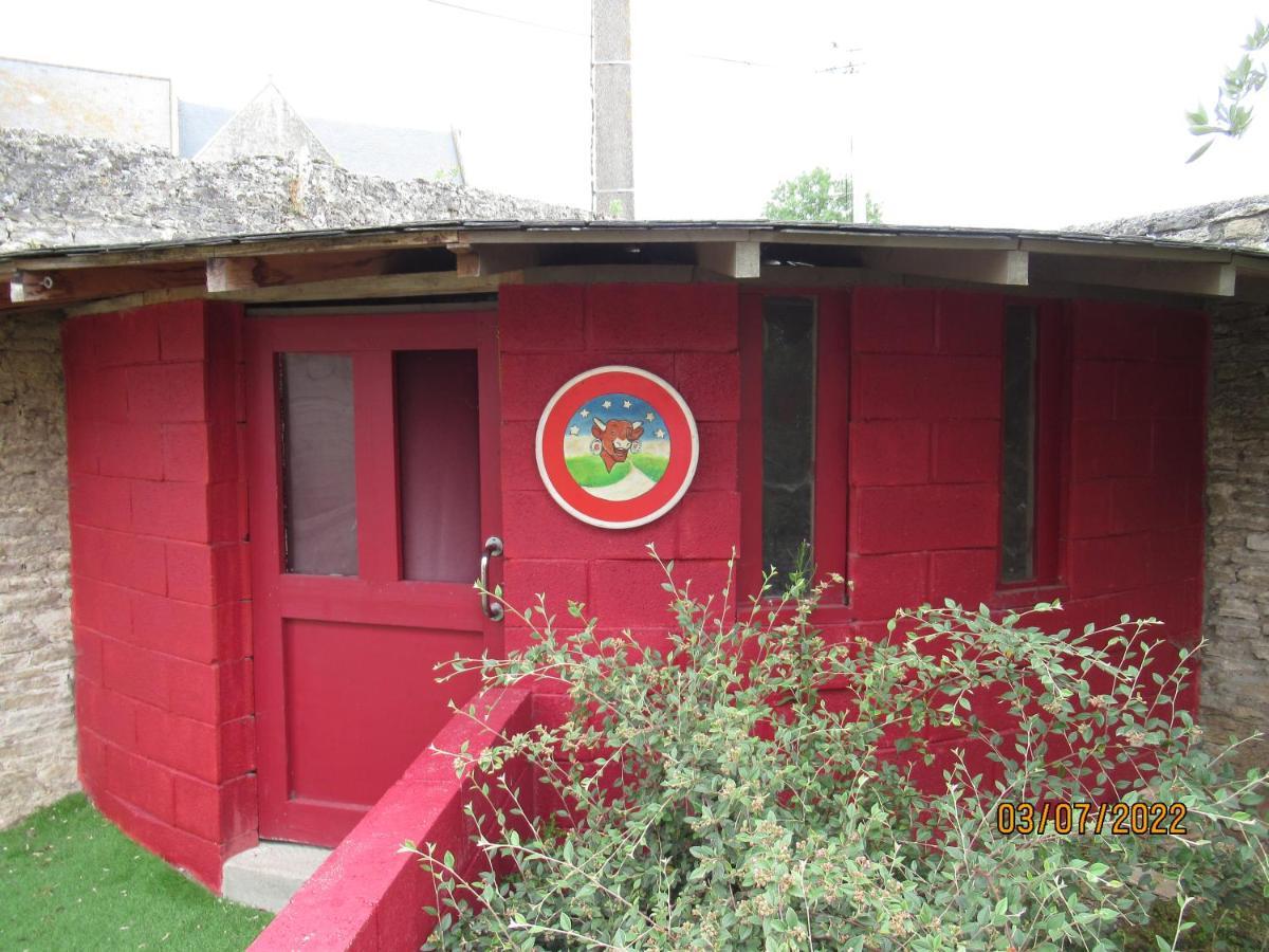 Interludes Normands Villa Ver-sur-Mer Dış mekan fotoğraf