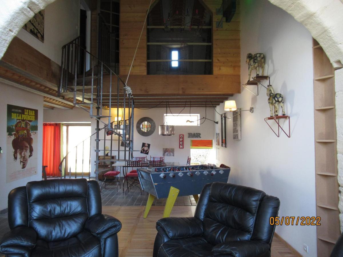 Interludes Normands Villa Ver-sur-Mer Dış mekan fotoğraf