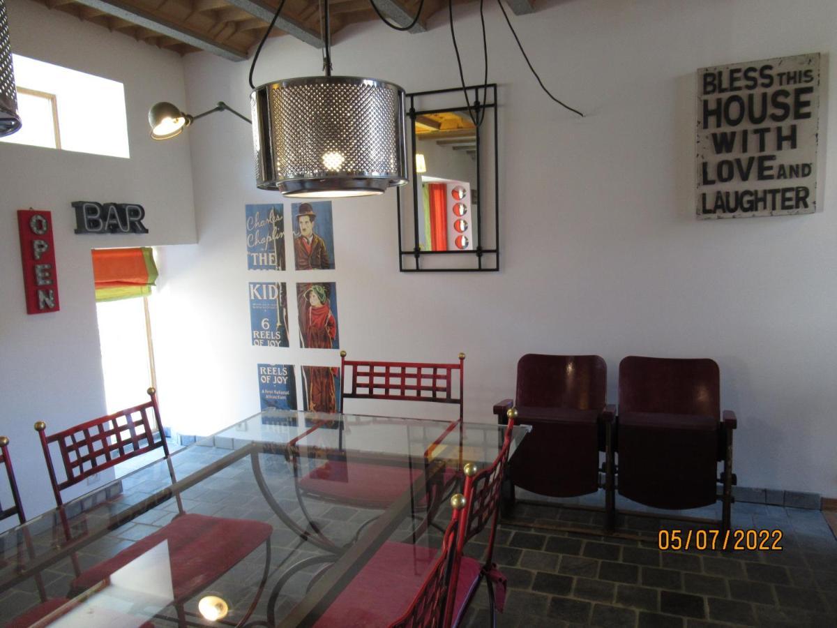 Interludes Normands Villa Ver-sur-Mer Dış mekan fotoğraf