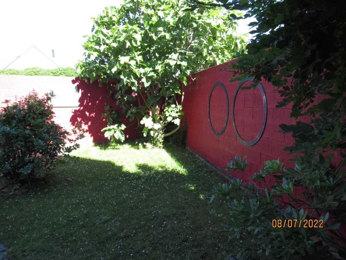 Interludes Normands Villa Ver-sur-Mer Dış mekan fotoğraf