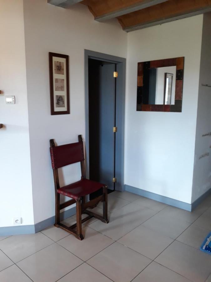Interludes Normands Villa Ver-sur-Mer Dış mekan fotoğraf