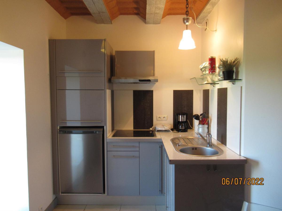 Interludes Normands Villa Ver-sur-Mer Dış mekan fotoğraf