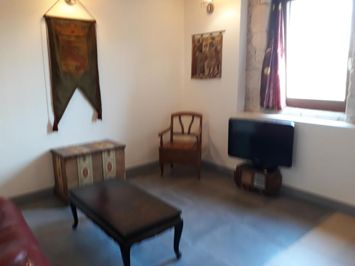 Interludes Normands Villa Ver-sur-Mer Dış mekan fotoğraf