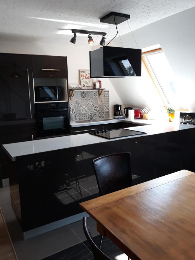 Interludes Normands Villa Ver-sur-Mer Dış mekan fotoğraf
